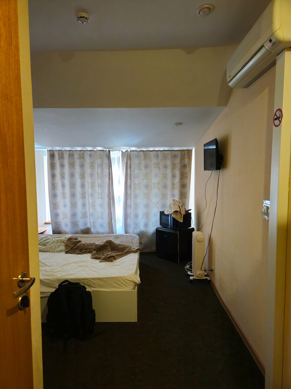 Гостиница Эдем Томск-50