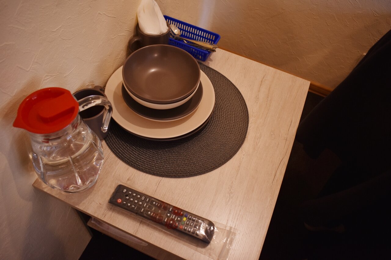 Гостиница Эдем Томск-47