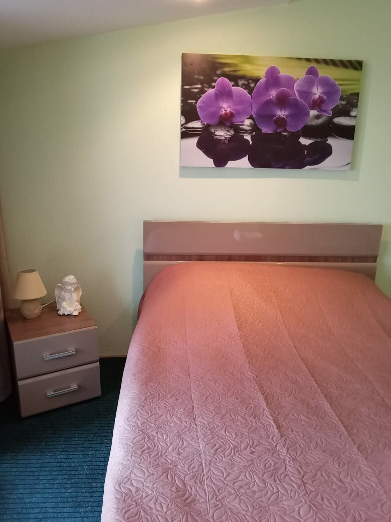 Гостиница Эдем Томск-35