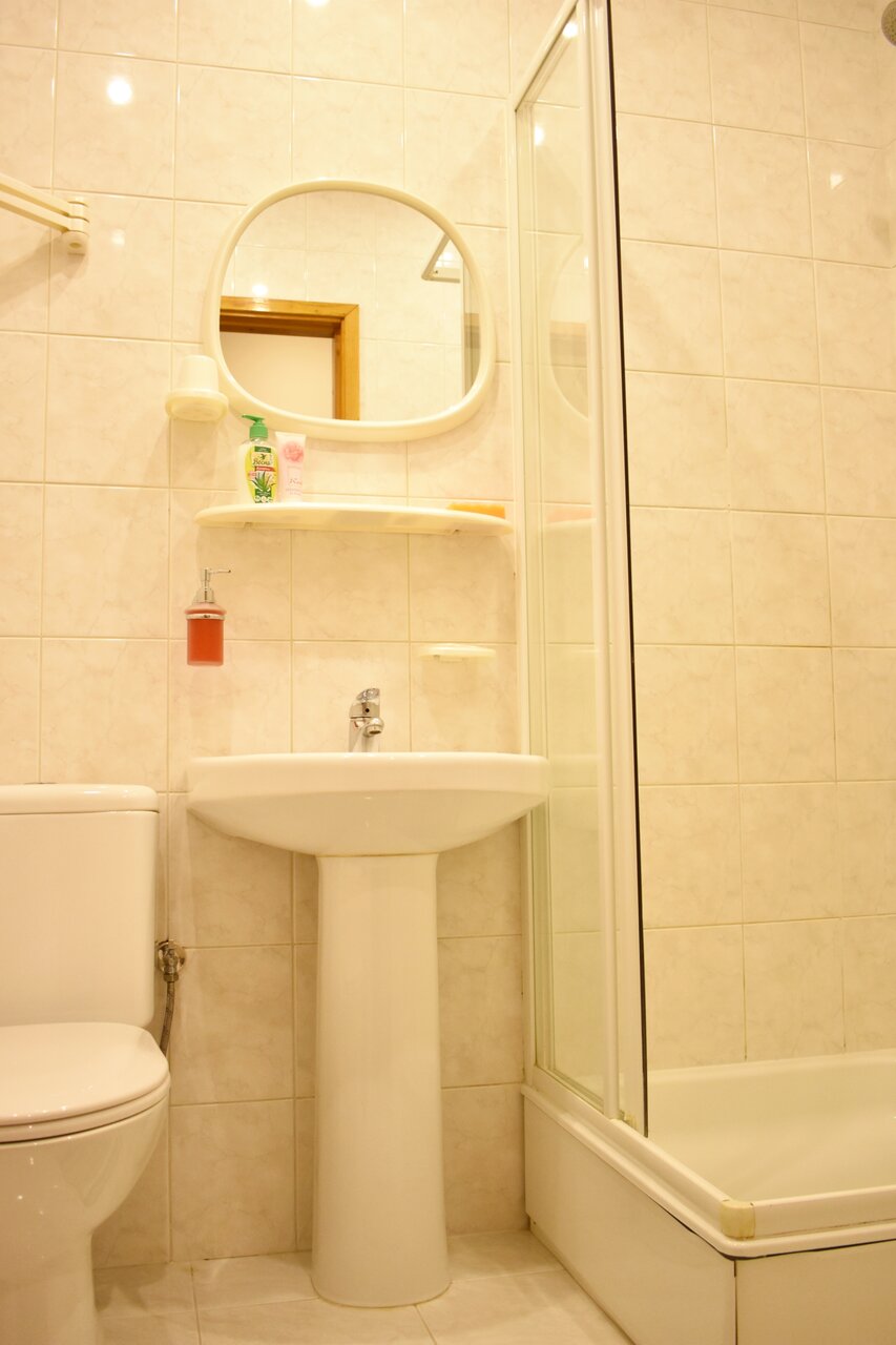 Гостиница Эдем Томск-32