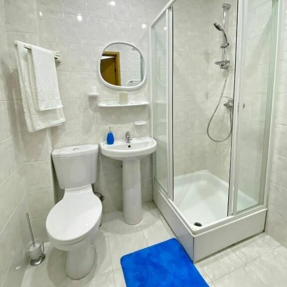 Гостиница Эдем Томск-19