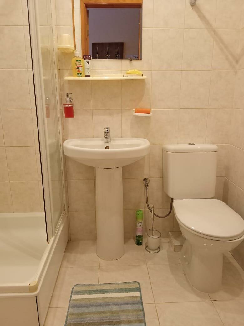 Гостиница Эдем Томск-55