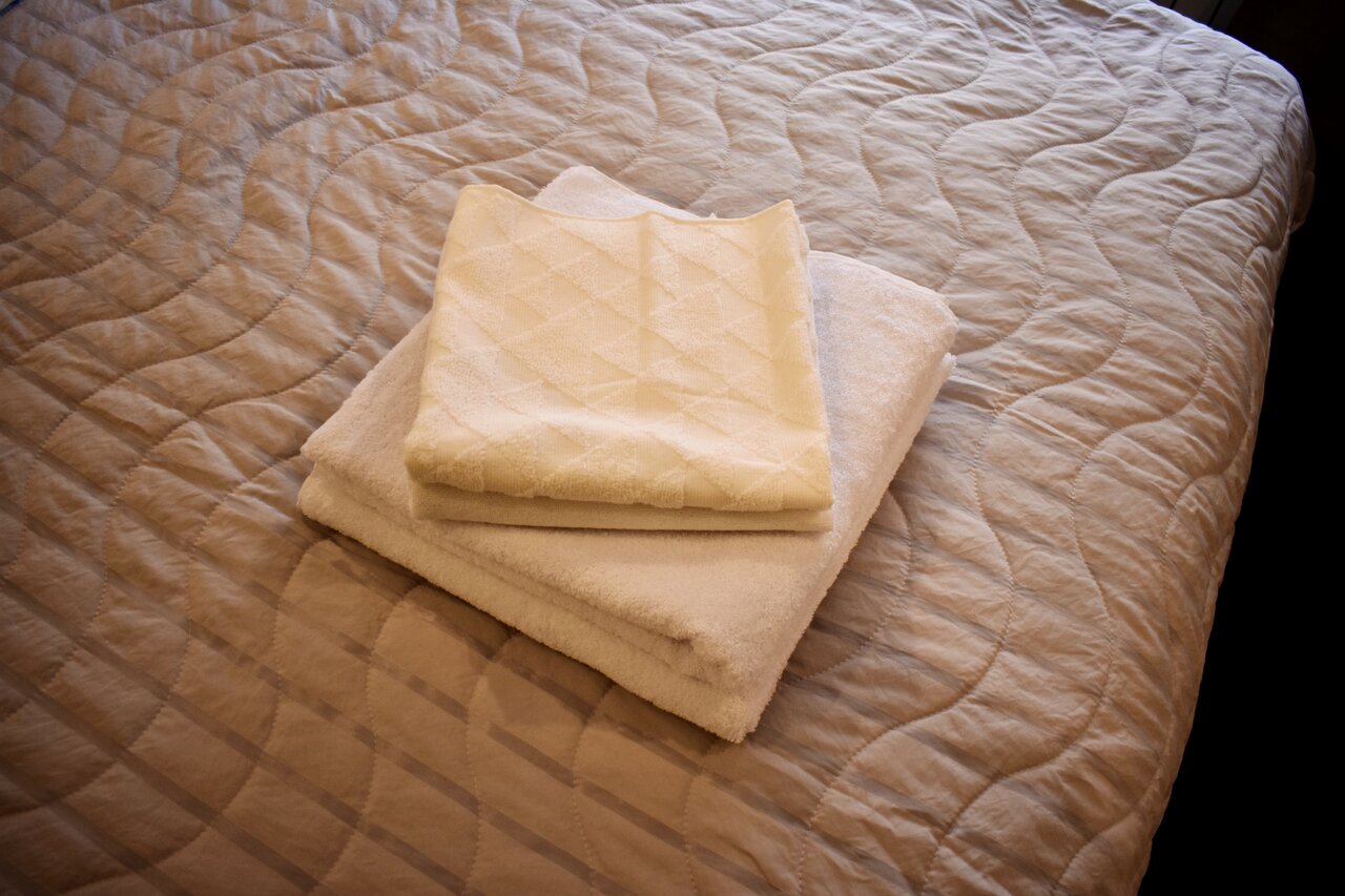 Гостиница Эдем Томск-34