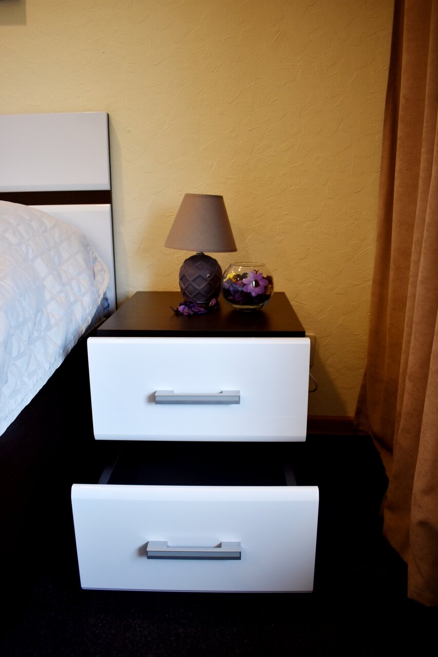 Гостиница Эдем Томск-30