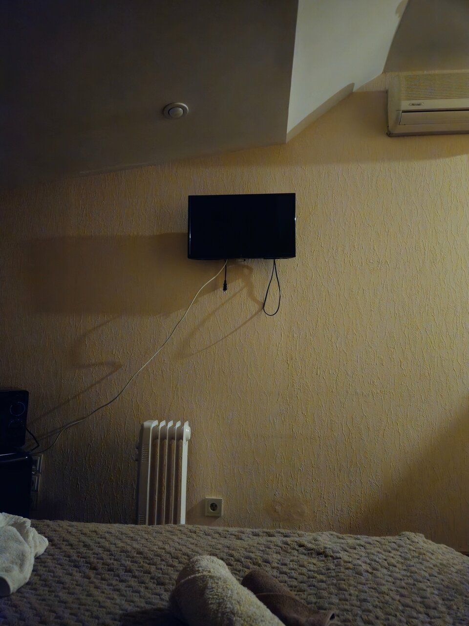 Гостиница Эдем Томск-42