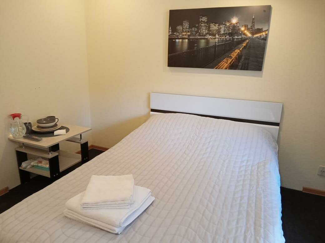 Гостиница Эдем Томск-48