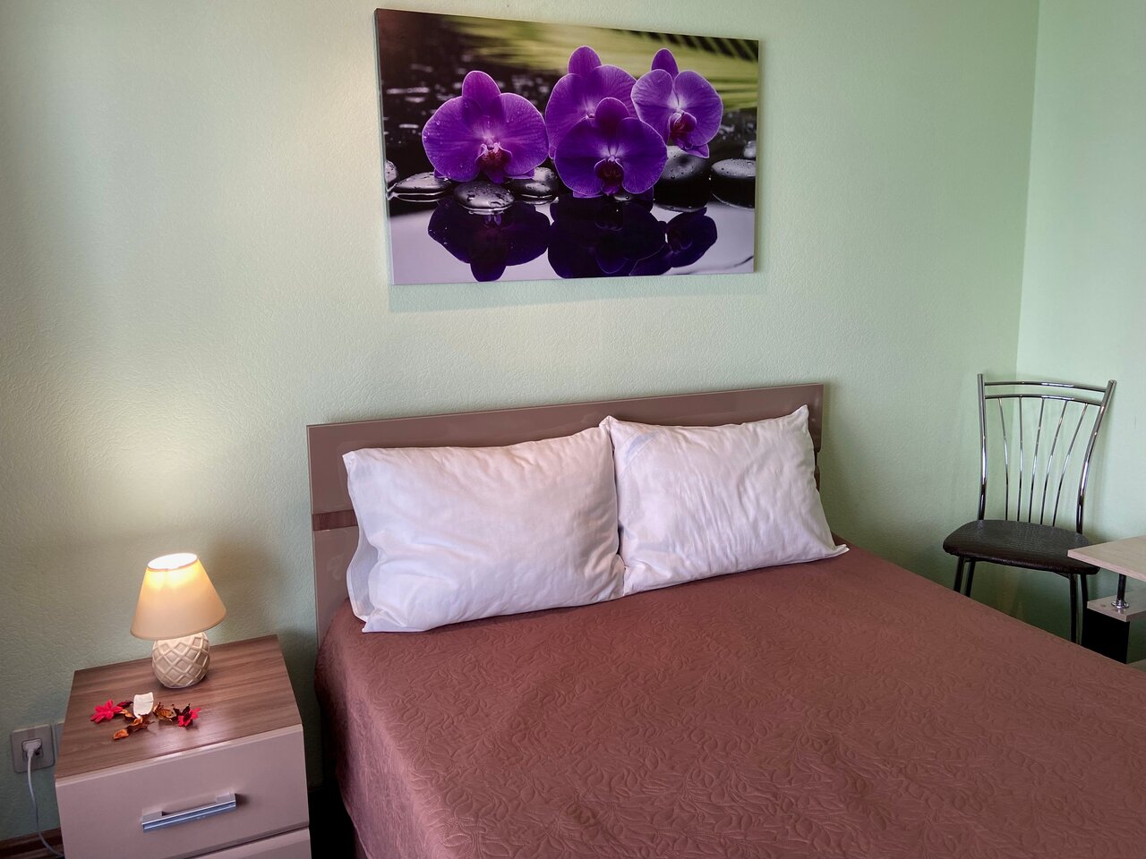 Гостиница Эдем Томск-51