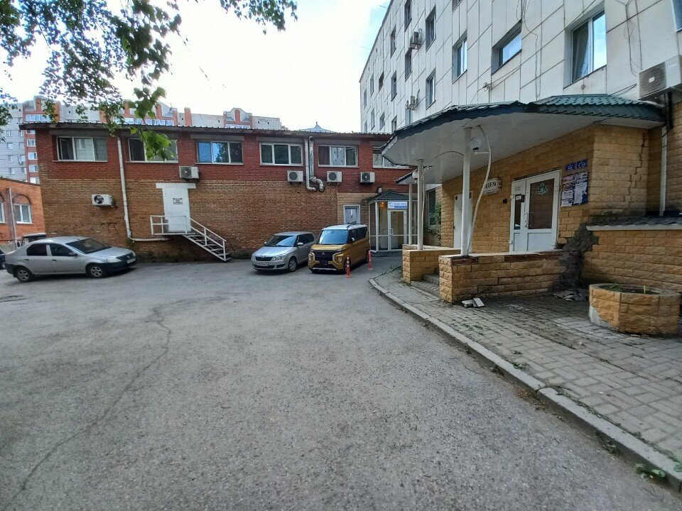 Гостиница Эдем Томск-10