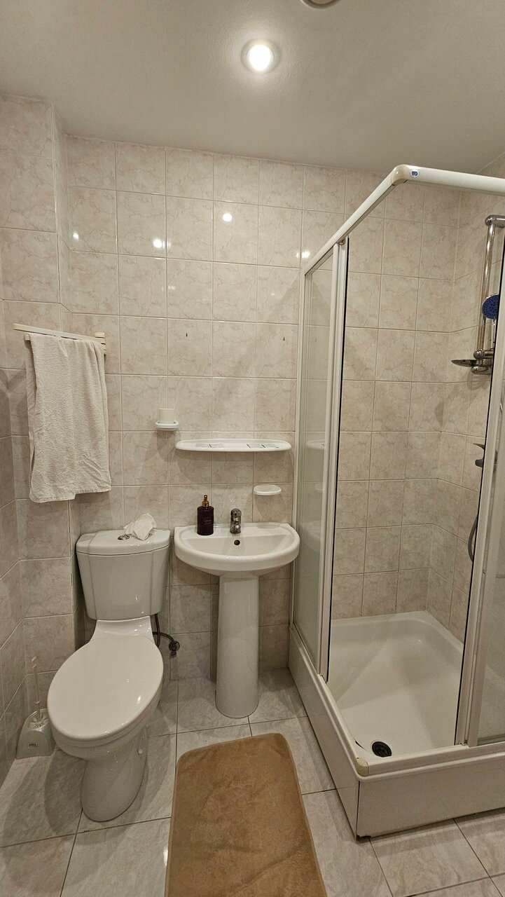 Гостиница Эдем Томск-56