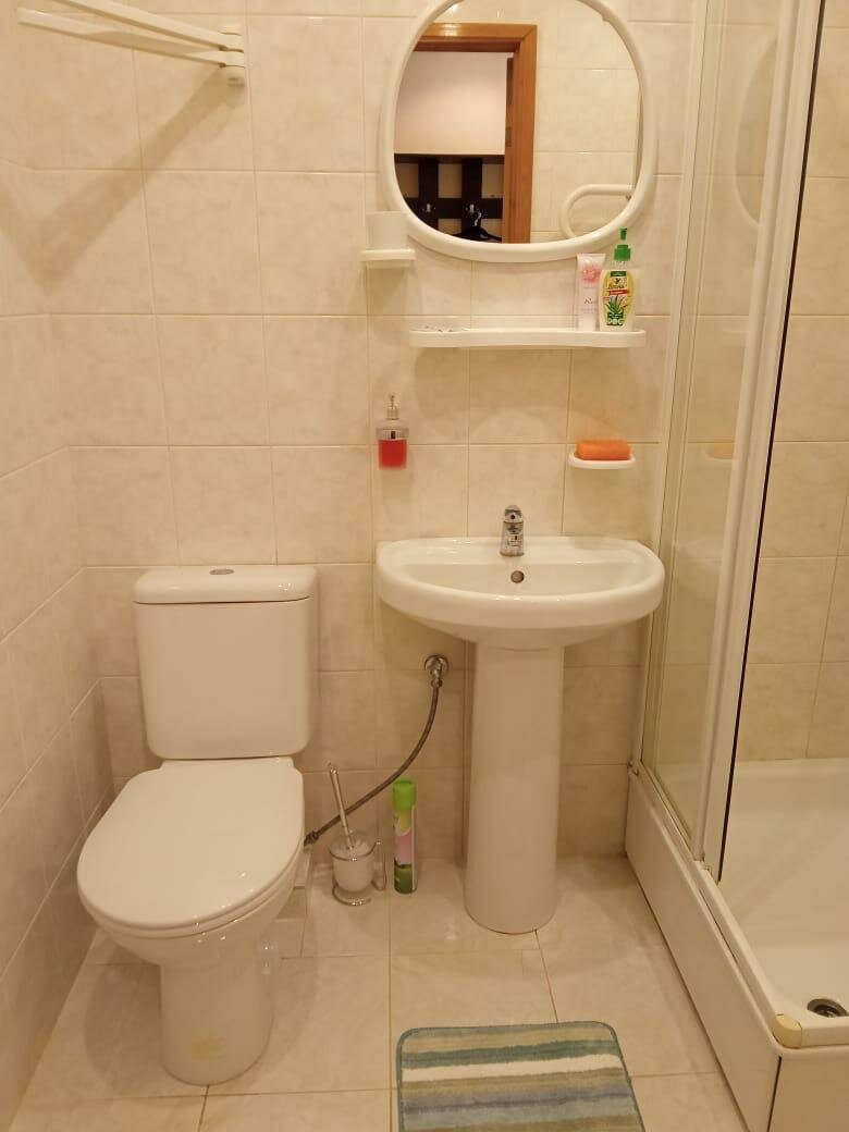 Гостиница Эдем Томск-58