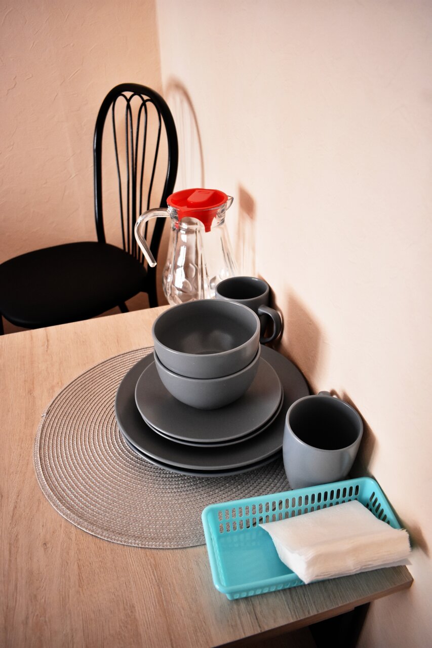 Гостиница Эдем Томск-36