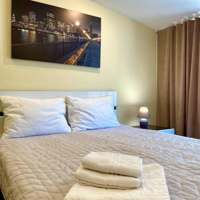 Гостиница Эдем Томск-5