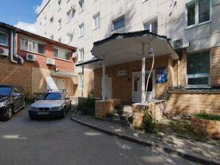 Гостиница Эдем Томск-7