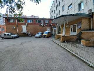 Гостиница Эдем Томск-6