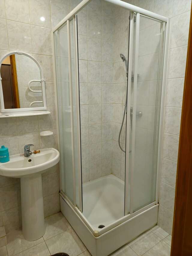 Гостиница Эдем Томск-40