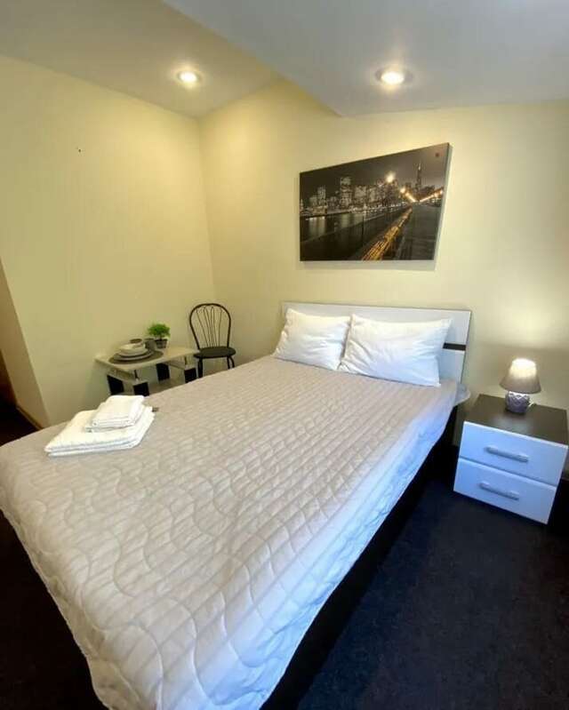 Гостиница Эдем Томск-22