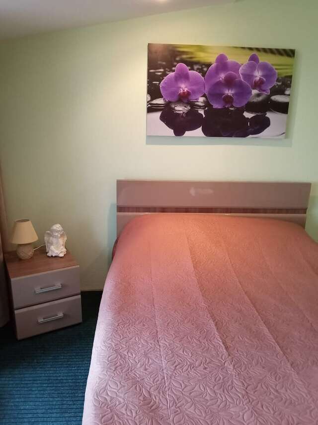 Гостиница Эдем Томск-34