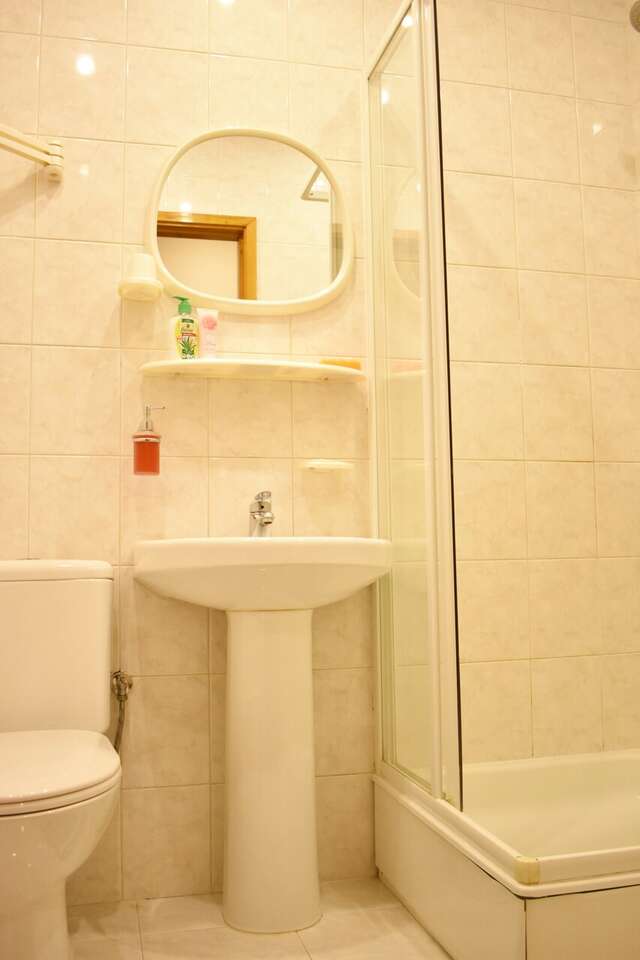 Гостиница Эдем Томск-31