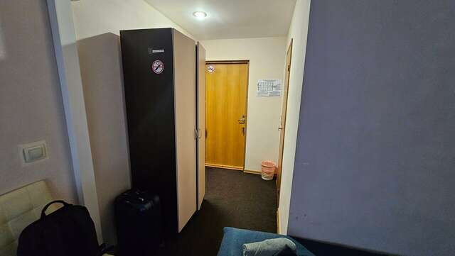 Гостиница Эдем Томск-48