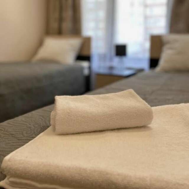 Гостиница Эдем Томск-13