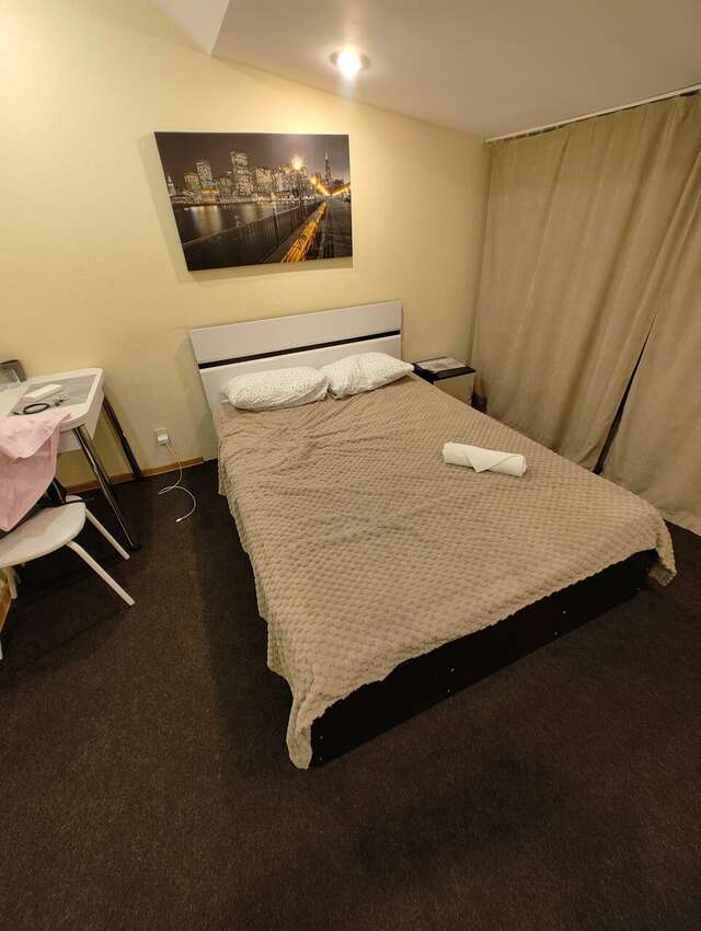 Гостиница Эдем Томск-43