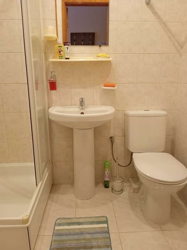 Гостиница Эдем Томск-54