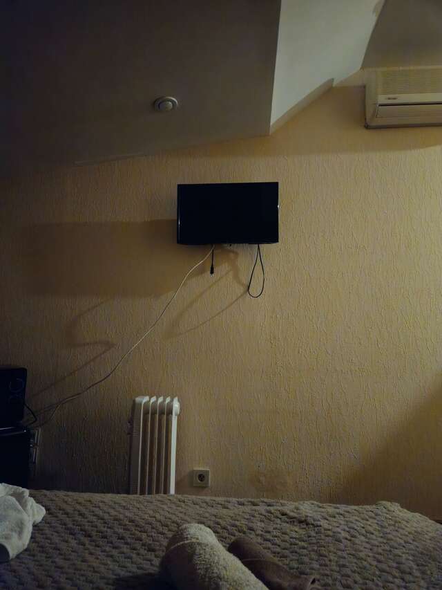 Гостиница Эдем Томск-41