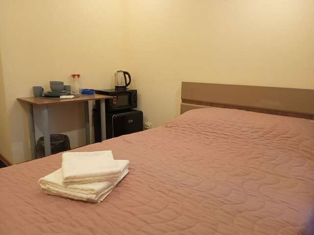 Гостиница Эдем Томск-53