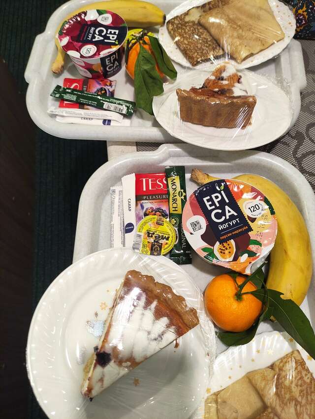 Гостиница Эдем Томск-30