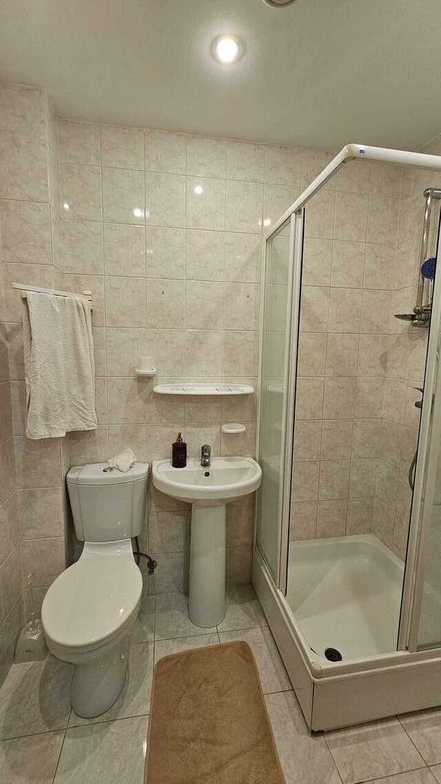 Гостиница Эдем Томск-55