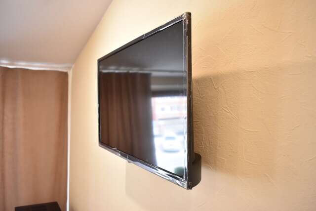 Гостиница Эдем Томск-38